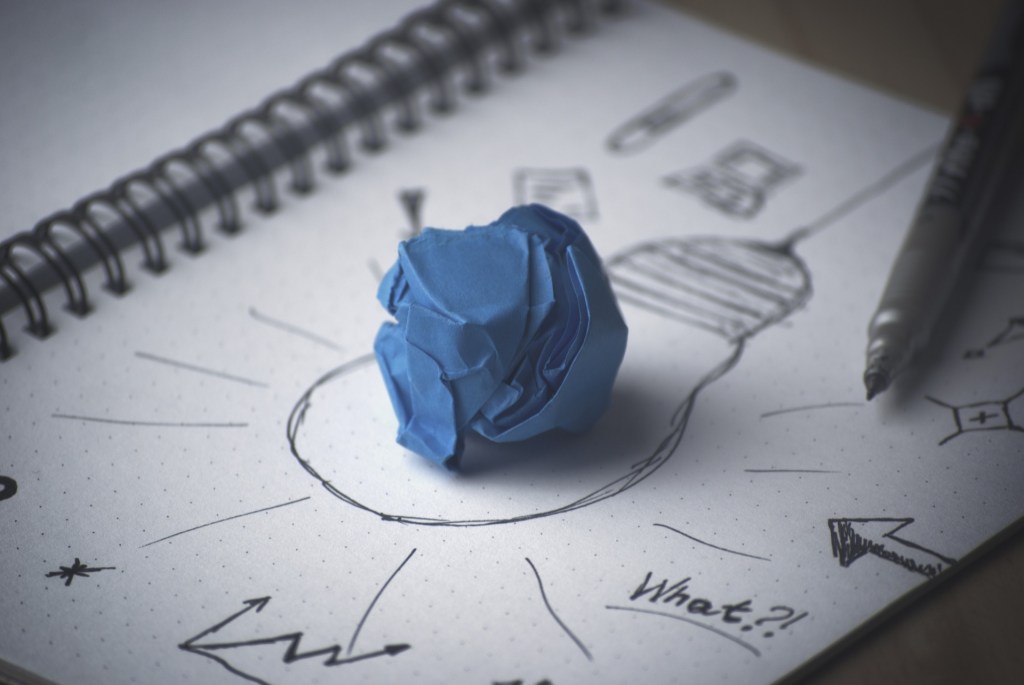 How to Bring your Invention from Idea to Reality