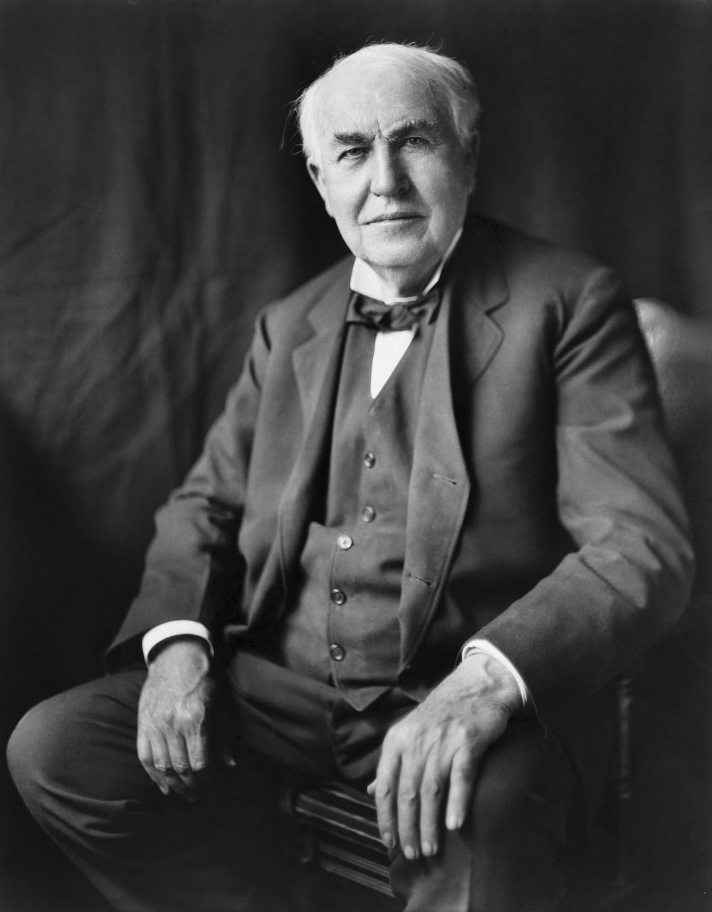 4 Lessons We Can Learn from Thomas Edison’s Extraordinary Life